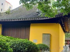 -常州古运河南大街文化旅游区-人民公园