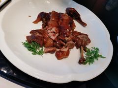 -上海小南国(正大店)