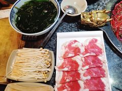 -蜀大侠火锅(建设路第五大道店)