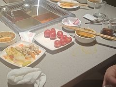 -海底捞火锅(公益西桥店)