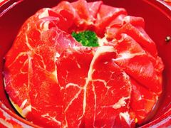 -小龙翻大江文化火锅(宽窄店)