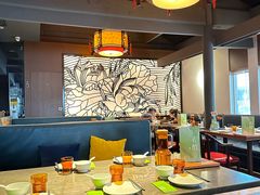 -汤城小厨•粤菜•靓汤(苏州街店)