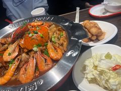 -胖哥俩肉蟹煲(湛江印象汇店)