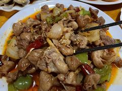 -温州一家人美食(西木头市店)