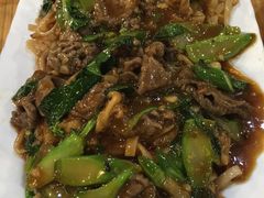 -营记牛肉火锅·大埔客家菜(上梅林店)