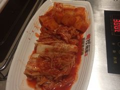-丰茂烤串(金源店)