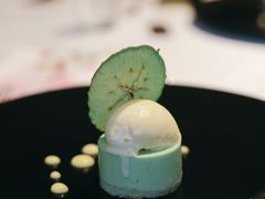 -北京古城老院厉晓麟精致菜