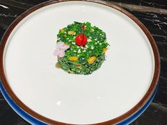 -南园民国茶楼餐厅·常州菜(北大街店)