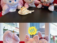 -杜哈夫DOUX RÊVE·生日蛋糕(日月光店)