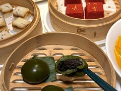 -张福记(陇海中路店)