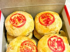 鲜肉月饼-新川饮食(新川小区店)