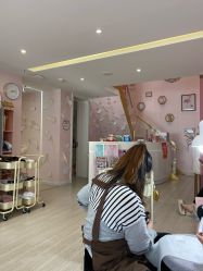 -Beauty Nails 美甲美睫皮肤管理