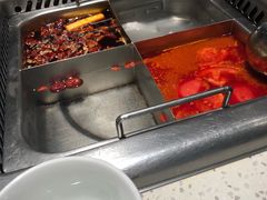 -海底捞火锅(顺义华联店)