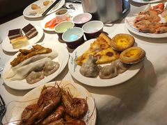-星伦多自助料理·涮烤一体(虹悦城店)