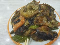 -三姐妹冷面馆(保卫路店)