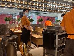 -西塔老太太泥炉烤肉(武汉摩尔城店)