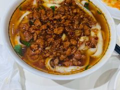 -老爷庙风味美食府(魏都大道店)
