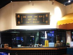 -龍堂蟹黄小笼包(万家丽店)
