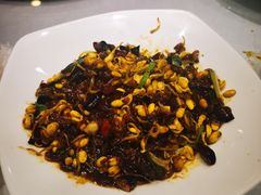 -老牌坊鲁菜名店(宽厚里店)