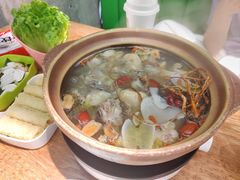 -菌小白火锅(时尚天河店)