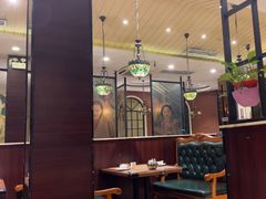 -城南往事·鲁菜济南菜(长清园博园恒大绿洲店)
