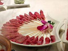 -南门涮肉(东单店)