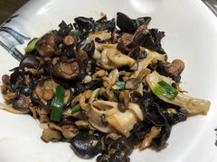 九华三鲜-鸿运楼·舌尖上的徽菜