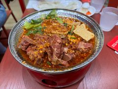-喜家德虾仁水饺(长泰广场店)