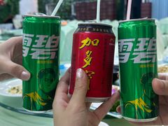 -景好海鲜餐厅(大鹏必选旅游店)