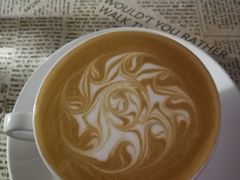-隅cafe(傅厚岗店)
