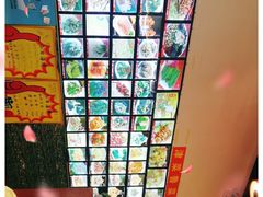 -大眼锅贴饺子(河西店)