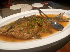 -曾宴·楚菜(湖北省博物馆店)