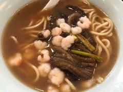 -奎元馆.百年奎元.非遗传承(西湖边的解放路店)