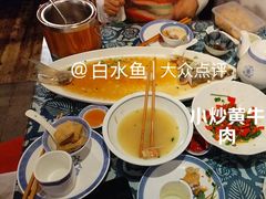徐师傅的肉汁笋-锦岸私房菜(西栅大街店)
