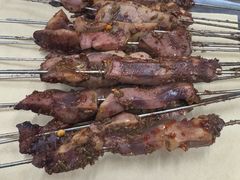 -清真·马峰烤肉(小学习北巷店)