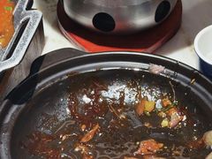 -绿茶餐厅(青岛城阳万象汇店)