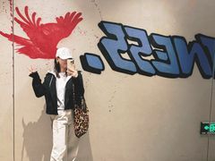 -THE WOODS 简餐 (国贸商城店)