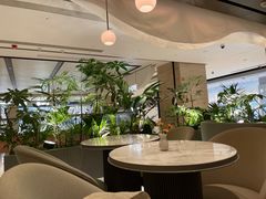 -théATRE 茶聚场(王府中環店)