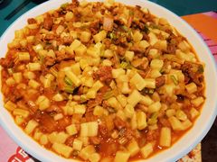 -巴依老爷·新疆美食(上城区天城路店)