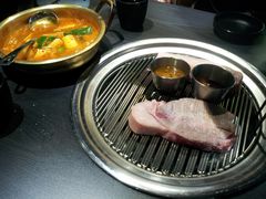 -401餐厅(弘大店)