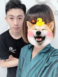 -潘多拉Hairsalon
