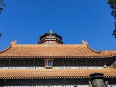 -颐和园