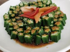 -将相和·海鲜蒸饺大连菜