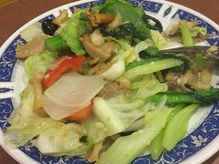 -玫瑰园西餐厅(新华大厦店)