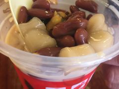 -八婆婆烧仙草(中山路店)