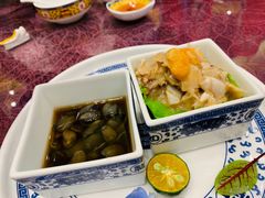 -宁波状元楼酒店(和义路店)