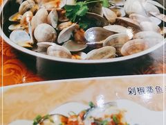 -新享乐海鲜(翠华路店)
