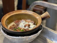 -红星光发煲仔饭(文海店)