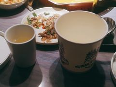 -荷塘码头·活鱼现杀(椒江店)