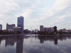 -迎泽公园